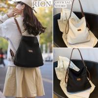 Bolso de Mano para Mujer, University Estilo, Bolso de Hombre casual simple y versáthil, Bolso Cruzado, mopila, mochila de gran capacidad - details 4