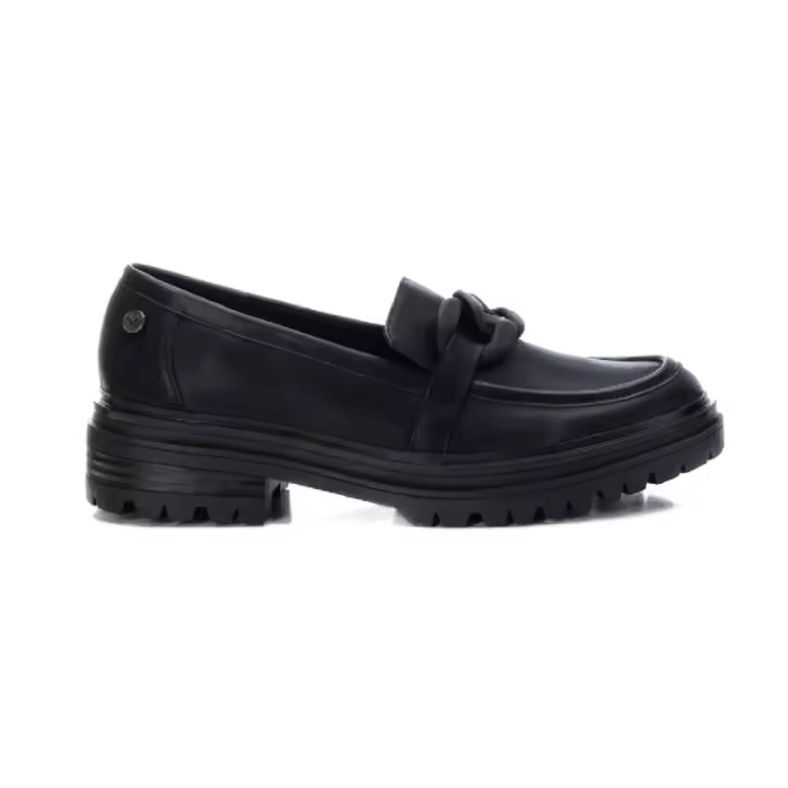 Shoes Casual - Sport marca Xti para mujer en color negro - 1