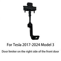 Limitadores De Puerta Delanteros Y Traseros Para Tesla Modelo 3 2017-2024 Piezas De Coche Partes Automotrices - details 12