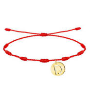 Cotigo-pulsera Roja 7 Nudos Amuleto Hilo Rojo Pulsera Parejas Pulsera Amistad 28cm - details 0
