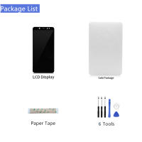 Pantalla LCD De Repuesto Para OPPO A79 5G Touch Screen Digitizer Capacidad De Toque Material IPS Tamaño 6.72 Pulgadas CPH2553 CPH2557 - details 2
