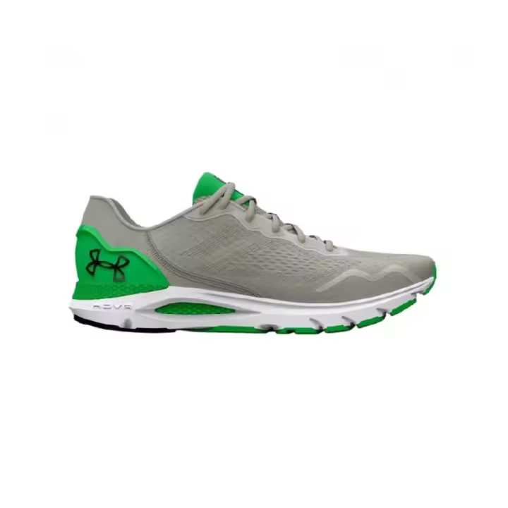 Under Armour | Hombre | Zapatillas de running UA HOVR Sonic 6 gris - 1