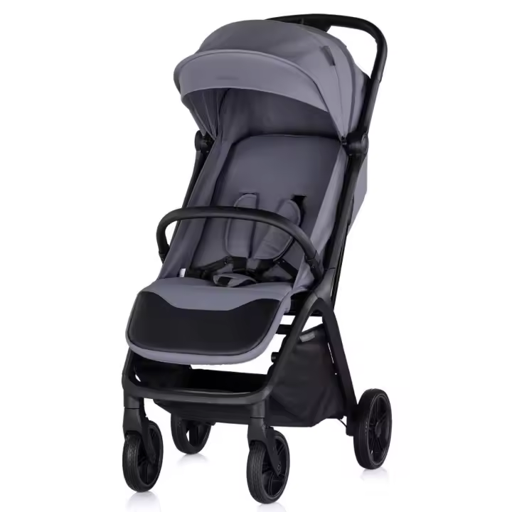 CHIPOLINO Silla de paseo DIAMOND de Chipolino con plegado automático hasta 22 kg - 1