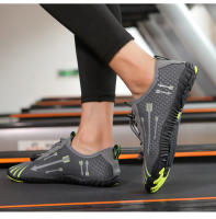 Zapatos para caminar por el río al Aire Libre, Zapatos de Playa de Verano, Zapatos de Nación antideslizantes, Zapatos de Cinco hechos, Zapatos Descalza, Zapatos para Nadar with vadeo - details 11