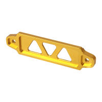 Soporte De Batería De Automóvil De Aluminio Para Honda Civic ACURA INTEGRA 145mm Soporte Rápido De Atadura Para Batería - details 6