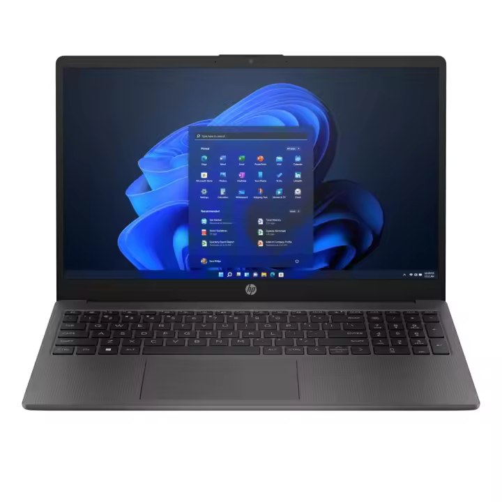 PORTATIL HP 255 G10 R3-7330U 8GB 256GB 15,6"FHD FreeDOS - 1