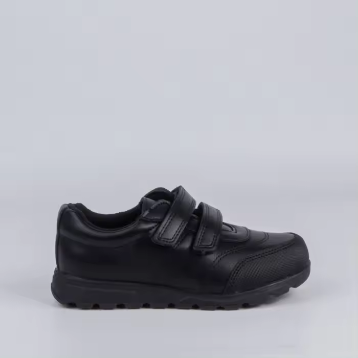 ZAPATO NIÑO ÑAKOS NEGRO 26820 - 1