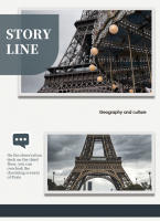 Bloques De Construcción De Torre Eiffel Para Modelos De Arquitectura Del Mundo Juguetes Educativos Para Niños Y Adultos Coleccionables Regalo Para Hombres Y Mujeres - details 4