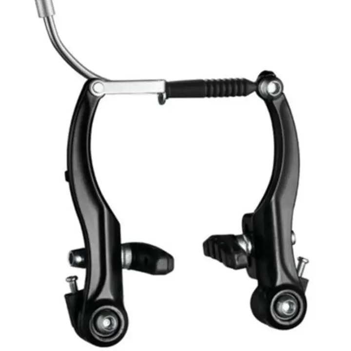 Freno V De Aluminio Para Bicicleta De Montaña Accesorios De Ciclismo Para Frente O Trasero Freno De Carretera De Bicicleta - 1