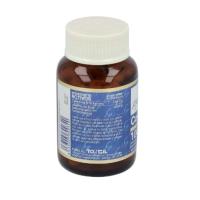 TONGIL COENZIMA Q10 100mg 60 Cápsulas - Potente Antioxidante para la Salud Cardiovascular y Bienestar - Con 9 cepas de Fermentos Lácticos, fibra Prebiótica y Calcio - Suplemento Alimenticio - details 4