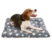 Alfombra De Mascota Suave Para Gatos Y Perros Alfombrilla De Dormir Corta De Peluche Cálida Almohadilla Para Gatos Recién Nacidos Accesorios Para Mascotas - details 6