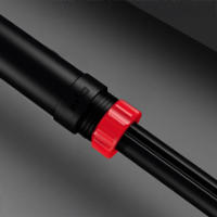 ManiBoom Barra Dominadas Puerta MULTIFUNCIONAL Sin Tornillos y PLEGABLE Carga 200kg - Pull Up Bar para Colgarse Ajuste PRECISO y Agarre Ergonomico- Barra Abdominales, Calistenia - details 8