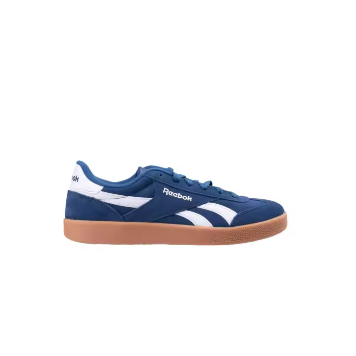 Zapatillas Reebok Smash Edge Hombre Azul - 1