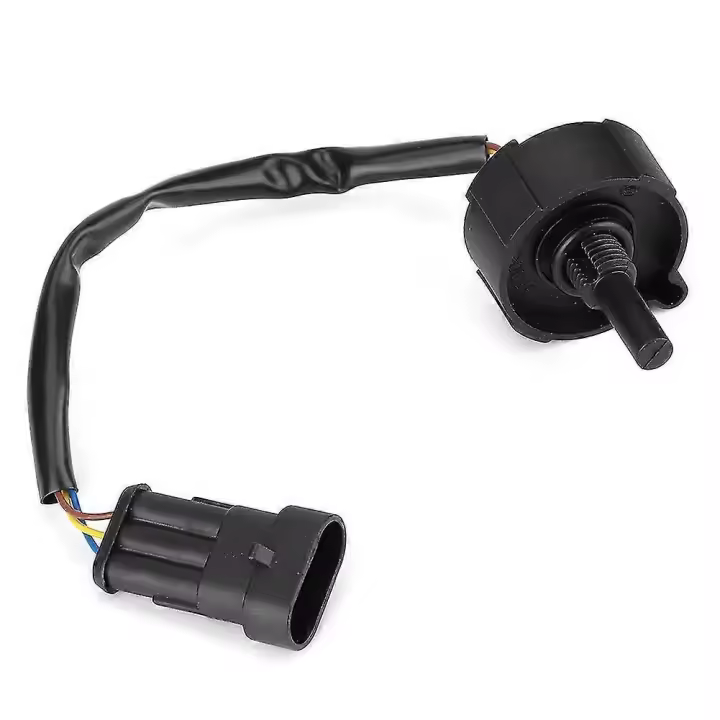 12762673 SAAB 93/95 Motores diesel filtro de combustible sensor de agua - 1
