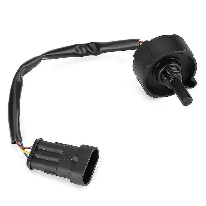 12762673 SAAB 93/95 Motores diesel filtro de combustible sensor de agua - 1
