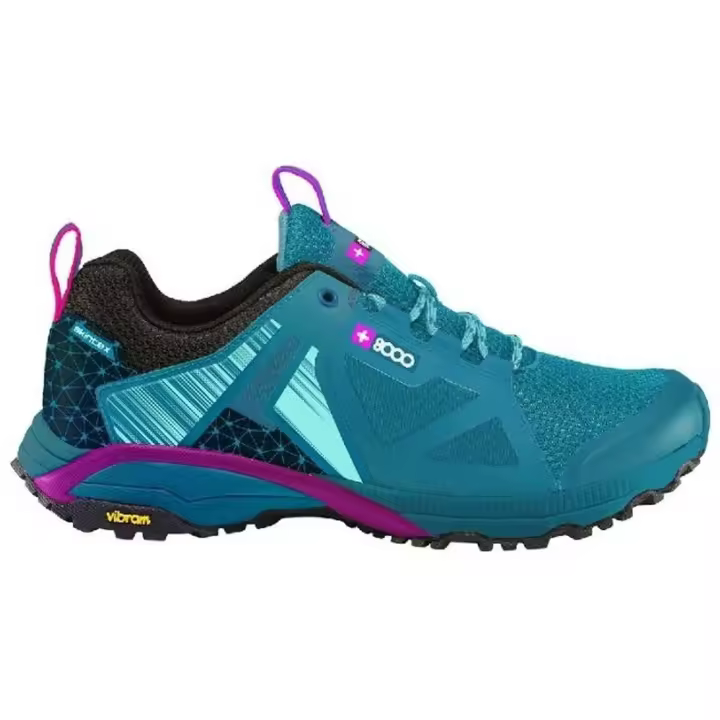 Zapatillas +8000 modelo Tabin W 22I - 1