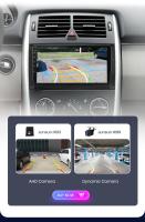 Junsun AI Voice Car Radio Stereo For Mercedes Benz W169 W245 B200 W906 Sprinter W639 Vito Car Auto Radio Built-In Wireless Carplay For Apple & Android Auto Automotive Multimedia Touch Screen 360 camera Car Intelligent Systems With GPS Navigation - details 16