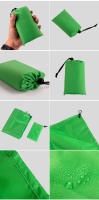 Manta De Camping Portátil Impermeable 100x140cm Ultrafina Y Rápida Para Playa Y Picnic Tapete De Descanso Para Exterior - details 3