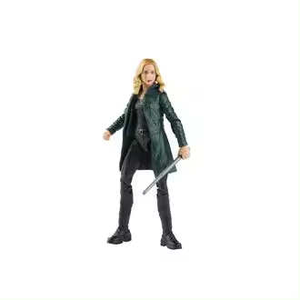Falcon y el Soldado de Invierno MarvelLegends Series Figura 2022 Infinity UltronBAF: Sharon Carter 15 cm - 1