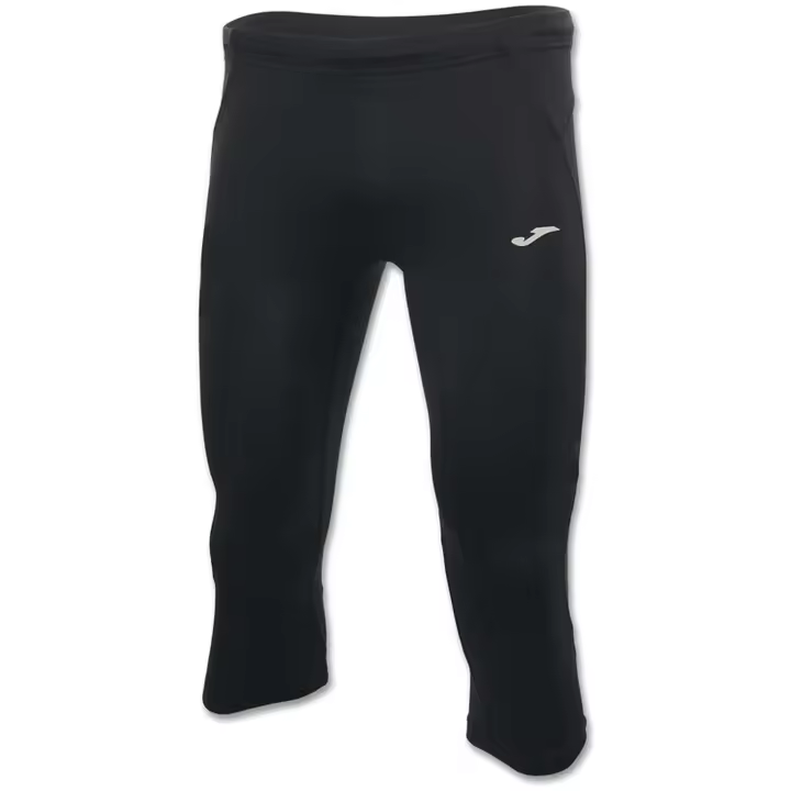 Leggings / Mallas-Sportswear marca Joma modelo 100089.100 para hombre en color negro - 1