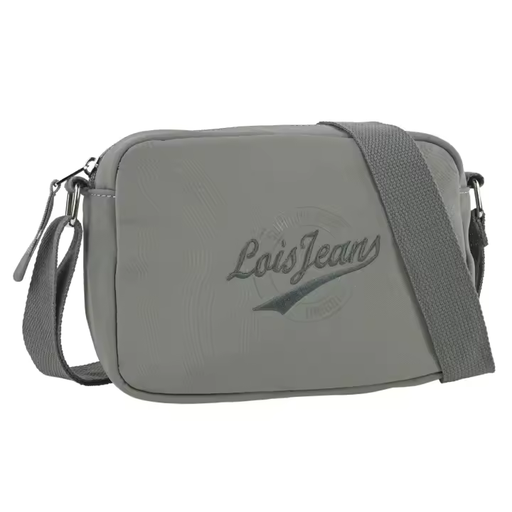 Lois - Bolso Bandolera Mujer - Bolso Mujer Pequeño. Bolso LOIS Mujer - Bolso Mujer Bandolera De Uso Diario - Bolso Mujer 322386 - 1
