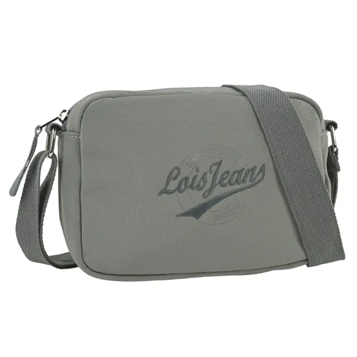 Lois - Bolso Bandolera Mujer - Bolso Mujer Pequeño. Bolso LOIS Mujer - Bolso Mujer Bandolera De Uso Diario - Bolso Mujer 322386 - 1