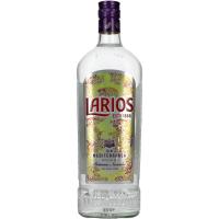 Larios Dry Gin - Ginebra Mediterránea (1L) - details 0