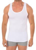 Camiseta interior de tirantes para Hombre Q-EN600