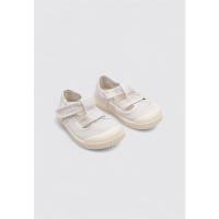 Igor BERRI BRF SANDALIA Deportivas Con Velcro Bebé - niño (hasta la talla 30) Blanco - details 0