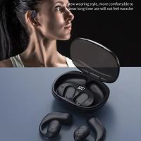 Auriculares Bluetooth TWS D520 Inalámbricos Con Cancelación De Ruido Y Microfone Para Xiaomi Redmi Auriculares Intra-auriculares Con Control De Volumen Resistente Al Agua - details 4