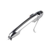 Manija Externa De Puerta Para Fiat 500 2012-2018 Izquierda Y Derecha 68069943AC 68069942AC Piezas De Auto Accesorios De Vehículo - details 0