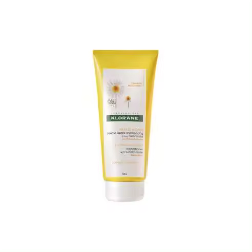 Klorane Balsamo Camomila 200 ml Klorane - 1