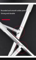 Juego De Llaves De 6-19mm T-Style Para Mecánicos Herramientas De Reparación De Llaves Hexagonales De Mano Para Taller Mecánico De Coche - details 7