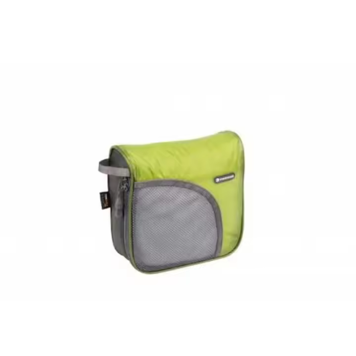 Mochilas y maletas Accesorios Ferrino Bolsa Schiphol Verde Bolsas - 1