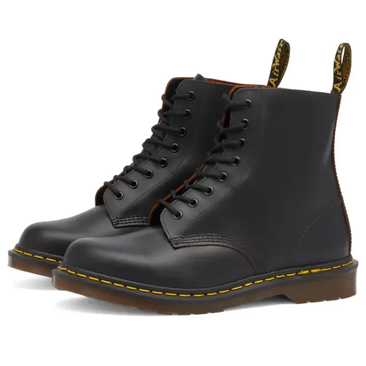 Dr. Martens 1460 Made In England Black - 1