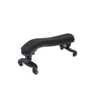 Soporte De Hombro Para Violín Universal Ajustable Almohadilla De Plástico EVA Para Violines 3/4 Y 4/4 Accesorios De Violín - details 5