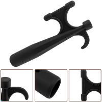 Gancho De Barco De Nylon Resistente Al Rusticidad Para Mooring Yate Kayak Pesca Raft Accesorios De Barco Longitud 9*7.5 Cm - details 4