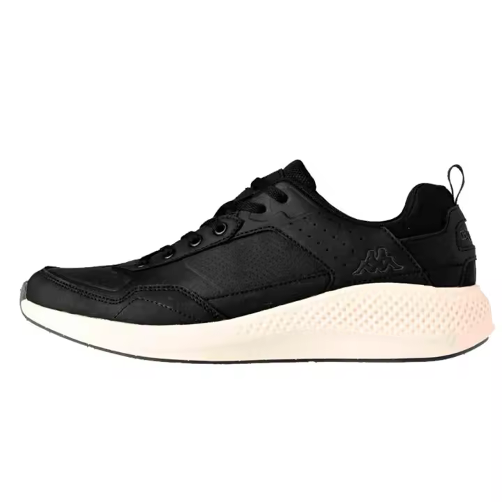 KAPPA ADRIN 2  Zapatillas Hombre Negro 331E1IW - 1
