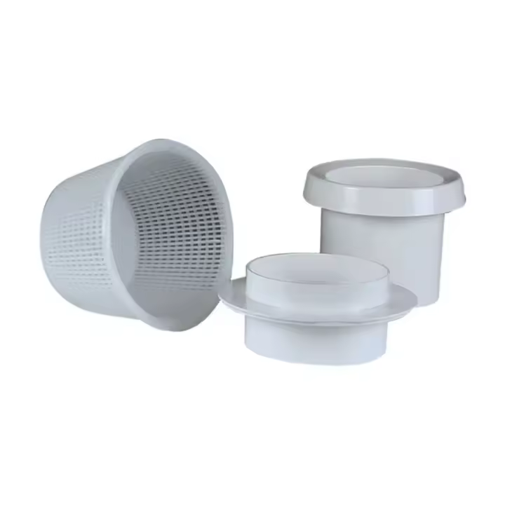 Astralpool Conjunto De Vertedero Flotante En Abs 05703 17.5l Skimmer - 1