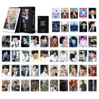 Correos BTS Tarjetas LOMO Tarjetas de Colección de Personajes Kim Taekhyung Tian Jungkook - details 16