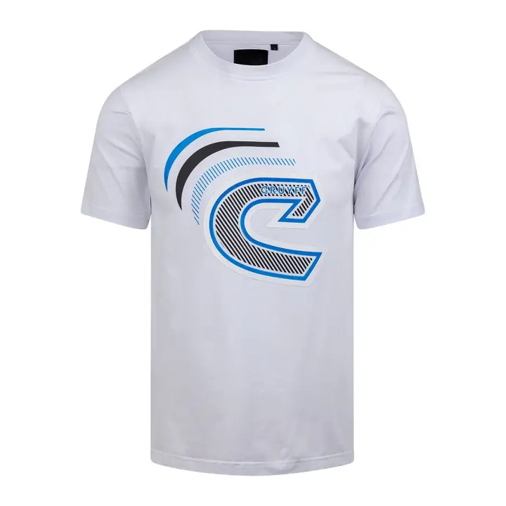 Camiseta  Cruyff  Modelo Altius CA242019-100. - 1