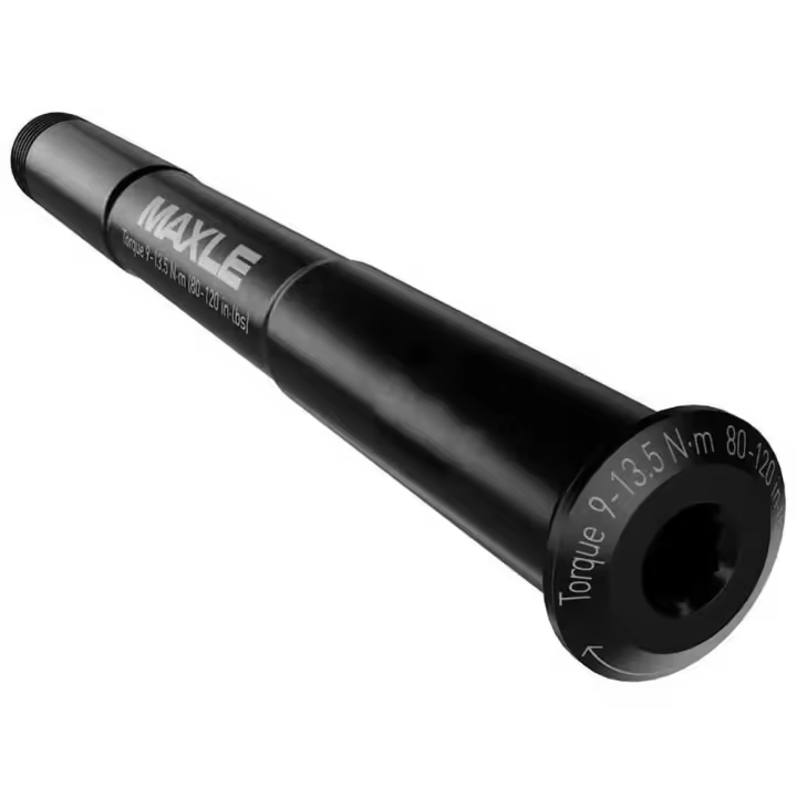 Rockshox Eje Pasante Dh Front Mtb 158 Mm - 1