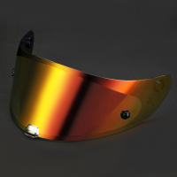 Visera De Casco HJ-26 Para RPHA 70 RPHA 11 HJ-26 ST Protector Solar Universal Para Motocicleta Accesorios De Casco Moto - details 6