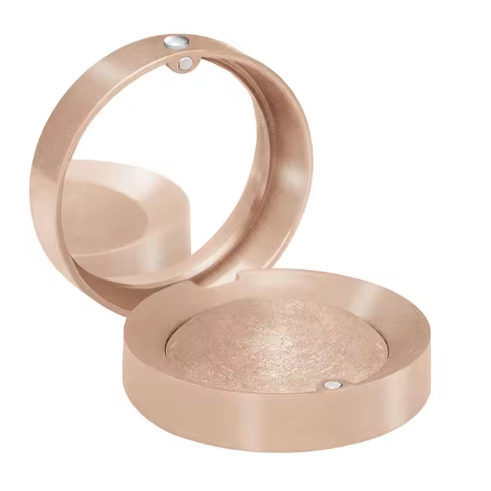 Bourjois Little Round Pot Eyeshadow #2 Iridesc'sand Sombra de Ojos 1,7 Gr - 1