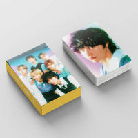 RIIZE Idol Boy Nueva Colección Lucky Series Photocards 55 Pcs Set Con WONBIN SOHEE SHOTARO ANTON EUNSEOK Impresión HD Lomo Regalos Para Fans - details 8