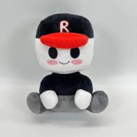 Muñeco De Peluche Blox Buddies Juguete De Peluche Para Jugadores Periférico De Juego Peluche De 20CM Para Todas Las Edades - details 1
