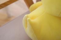 Pato De Peluche Danzante 10-28cm Juguete Suave Little Yellow Duck Doll Para Niños Y Adultos Material De Poliéster Relleno De Algodón PP - details 10