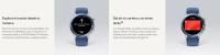 Smartwatch - OPPO Watch X2, Inteligente Reloj, OHealth Control de salud en 60 s, Certificación de grado militar, Batería Hasta 16 dias de autonomia, GPS de doble frecuencia mejorado Entrenamiento profesional, Wear OS by Google, Pantalla LTPO de 1,5" - details 32