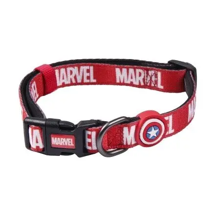 Collar para Perro de Marvel - Licencia Oficial Disney Cerdá - 1