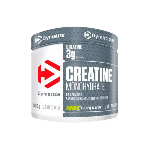 Dymatize Creatine Monohydrate Creapure - 300 gr - 1